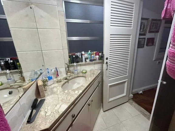 Imagem Leblon – Rua Dias Ferreira | Residencial › Apartamento 3 quarto(s) à Venda