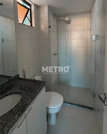 Imagem Edf. Monte Guararapes 75m , três quartos, sendo 01 suíte