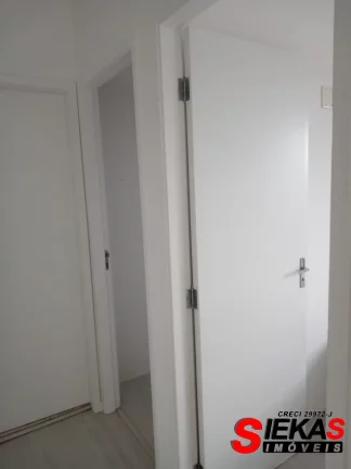 Imagem Excelente oportunidade de investimento! Apartamento com móveis e pronto para morar!