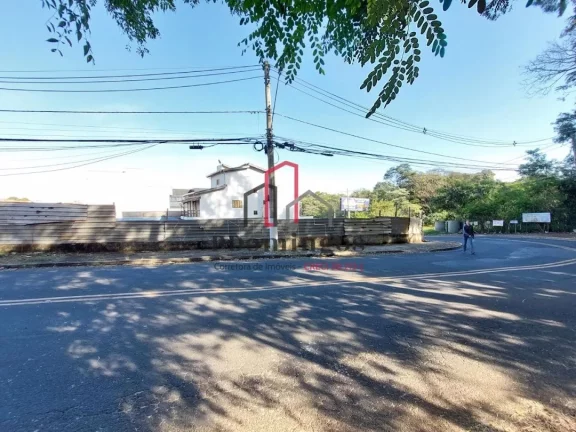 Imagem TERRENO COMERCIAL - EXCELENTE LOCALIZAÇÃO - TERRAS DE SANTO ANTÔNIO - HORTOLÂNDIA