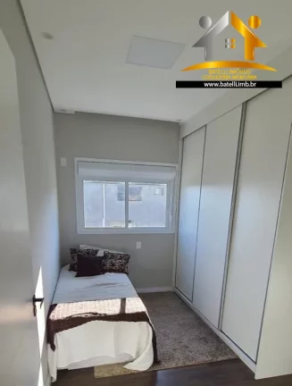 Imagem Casa à venda condomínio Bela Vitta Vista Verde - Batelli Imóveis