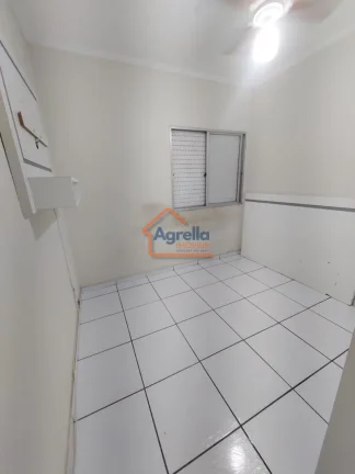 Imagem Condomínio Sylvia Matta - Apartamento à venda no bairro Jardim Bi-Centenário - Mogi Mirim/SP, NORTE