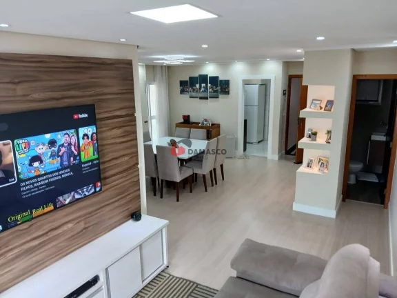 Imagem Cobertura com 3 quartos, Parque Oratório - Santo André