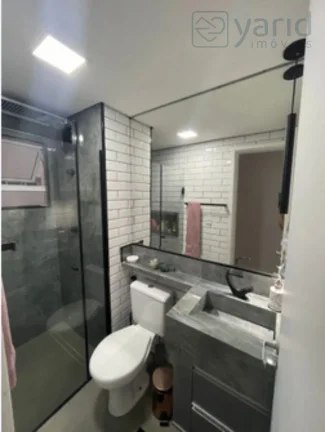 Imagem Venda de Apartamento em Jundiaí-SP: 2 Quartos, 1 Sala, 1 Banheiro, 1 Vaga de Garagem!