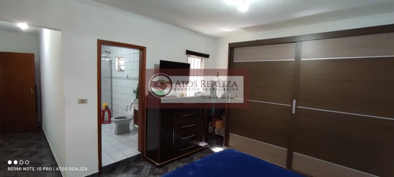 Imagem Assobradado em Parelheiros - São Paulo