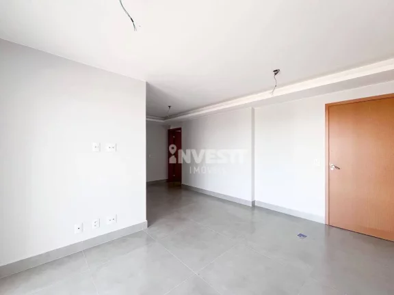 Imagem Apartamento à venda no Setor Leste Universitário - Goiânia/GO