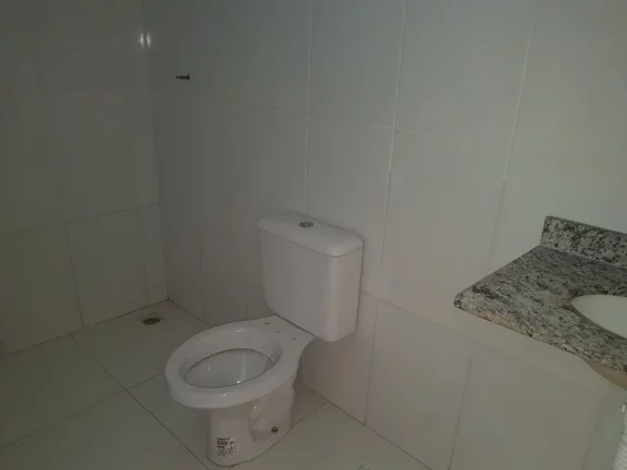 Imagem Sobrado com 3 dormitórios à venda, 83 m² por R$ 290.000,00 - Jundiapeba - Mogi das Cruzes/SP