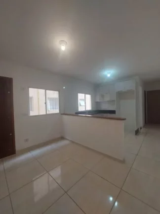 Imagem Apartamento com 2 dormitórios à venda, 59 m² por R$ 260.000,00 - Vila Júlia - Poá/SP