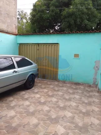 Imagem Casa - Ribeirão Preto - Planalto Verde