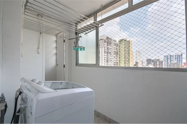 Imagem APARTAMENTO RESIDENCIAL em São Paulo - SP, Vila Mariana