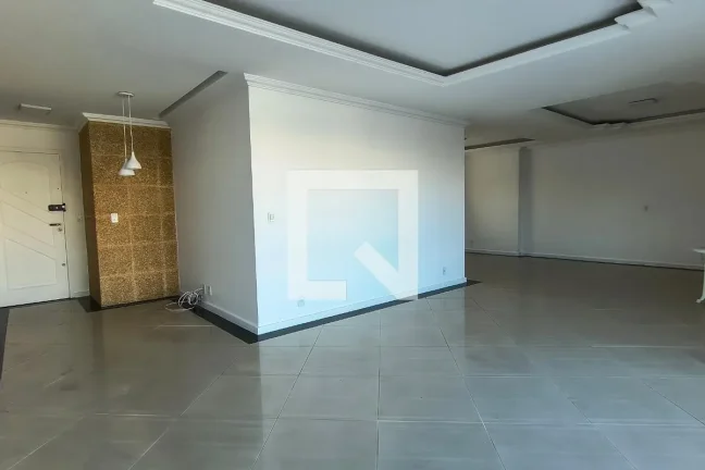 Imagem Apartamento à Venda - Recreio, 3 Quartos, 335 m2