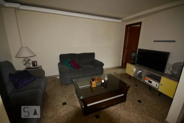 Imagem Apartamento à Venda - Recreio, 4 Quartos, 330 m2