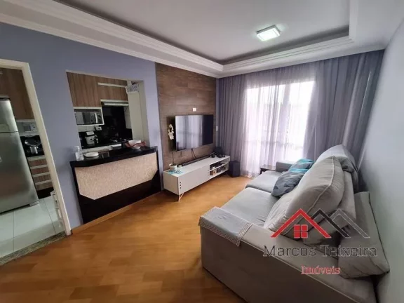 Imagem Apartamento - Jd Dabril
