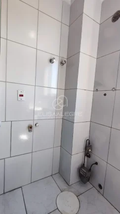 Imagem Condomínio Souto Maior - Apartamento semimobiliado, Centro, Sapucaia do Sul/RS
