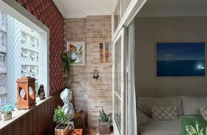 Imagem Copacabana – Rua Edmundo Lins | Residencial › Apartamento 3 quarto(s) à Venda