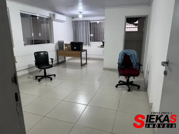 Imagem Galpão para locação em São Paulo-SP, Vila Maria Baixa! 500,00 m² de área disponível agora!