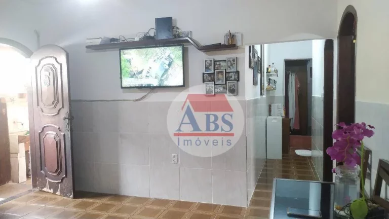 Imagem Excelente Área para construir uma torre de apartamentos à venda com 349,10 m² por R$ 630.000 - Vila Paulista - Cubatão/SP