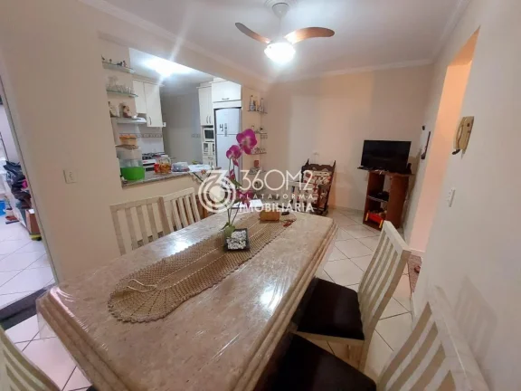 Imagem Apartamento sem Condomínio para Venda em Santo André / SP no bairro Vila América