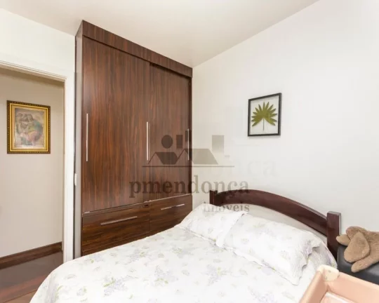 Imagem Apartamento com living para 03 ambientes espaçosos, lavabo, terraço, 03 dormitórios aconchegantes...