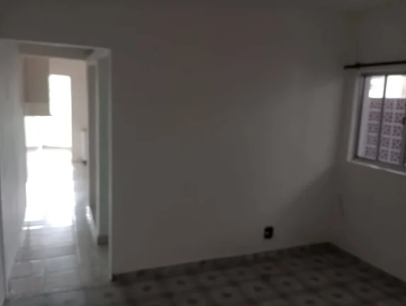 Imagem Casa para locação com 1 Dormitório no Jardim Vila Formosa