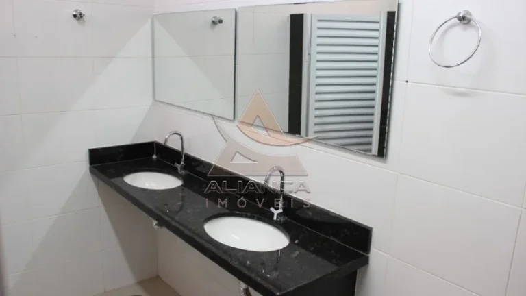 Imagem Salão - Ribeirão Preto - Sumarezinho