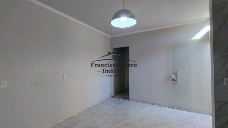 Imagem Casa à venda no bairro Santa Rita - Guaratinguetá/SP