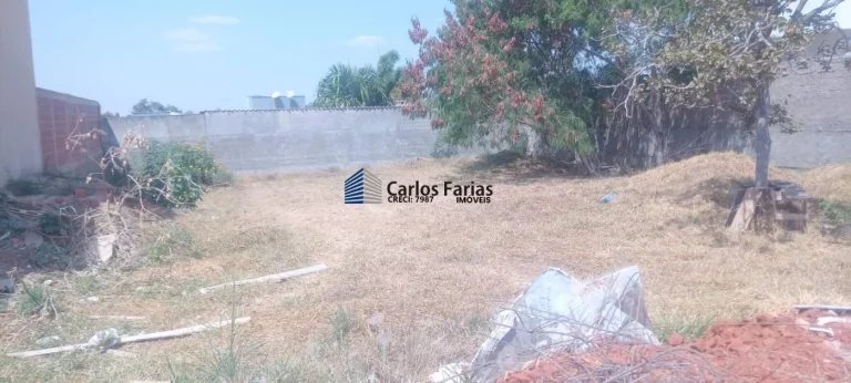 Imagem Lote em Condomínio Fechado para Venda em Brasília, Setor Habitacional Jardim Botânico