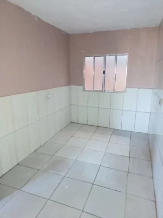 Imagem Casa com 1 dormitório para alugar, 50 m² por R$ 800,00/mês - Jardim Revista - Suzano/SP