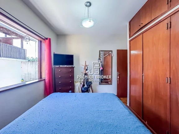 Imagem Casa à venda, 185 m² por R$ 950.000,00 - Jardim Cascata - Teresópolis/RJ