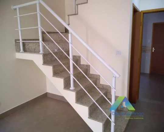Imagem Casa à venda no bairro Vila Firmiano Pinto - São Paulo/SP