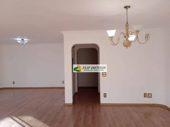 Imagem Lindo apartamento para venda com 215 m² com 3 suítes no miolo do Cambuí - Campinas - SP