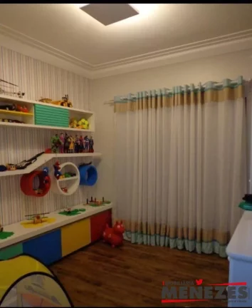 Imagem Casa a Venda de Auto Padrão Jardim Nova Leme, Leme SP