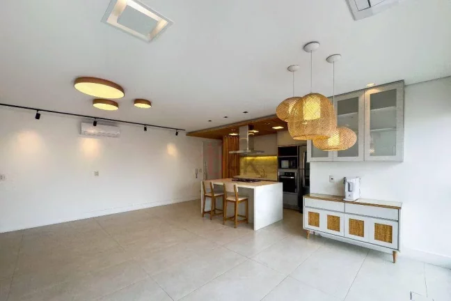 Imagem Apartamento 95m2 a venda no Condomínio Orbit Residencial Vila Olimpia.