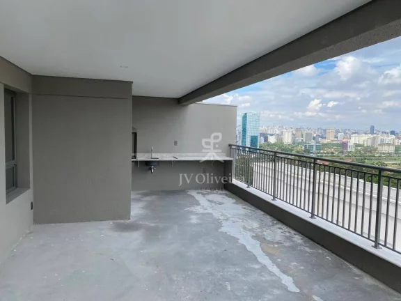 Imagem Cobertura com 3 dormitórios à venda por R$ 4.000.000,00 - Butantã - São Paulo/SP
