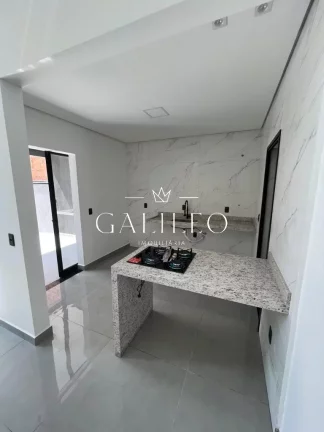 Imagem CASA Á VENDA EM JARDIM VALE VERDE EM JUNDIAÍ -SP