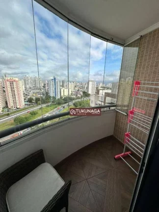 Imagem Apartamento com 2 quartos à venda por R$ 390,000 - Vila Aricanduva - São Paulo/SP