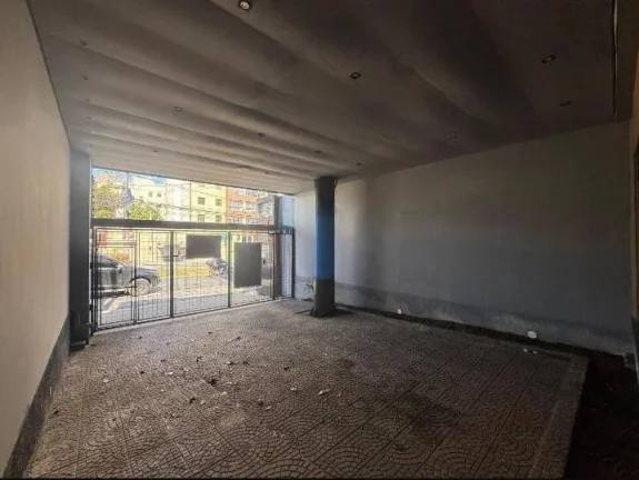 Imagem Ponto Comercial 235m² Jardim Vergueiro-Sorocaba/SP