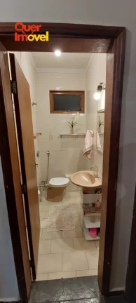 Imagem Excelente oportunidade: Apartamento à venda em Ribeirão Preto-SP, 3 quartos, 1 suíte, 2 salas, 3 banheiros, 1 vaga, 106 m² - Jardim Paulista.