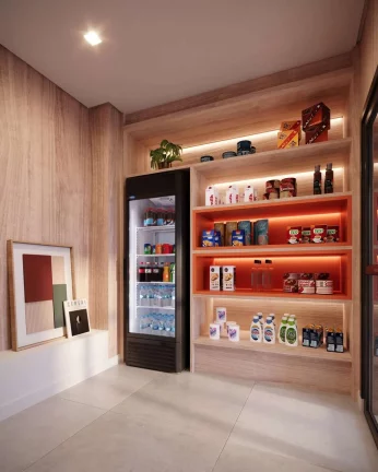 Imagem APARTAMENTO RESIDENCIAL em São Paulo - SP, Butantã