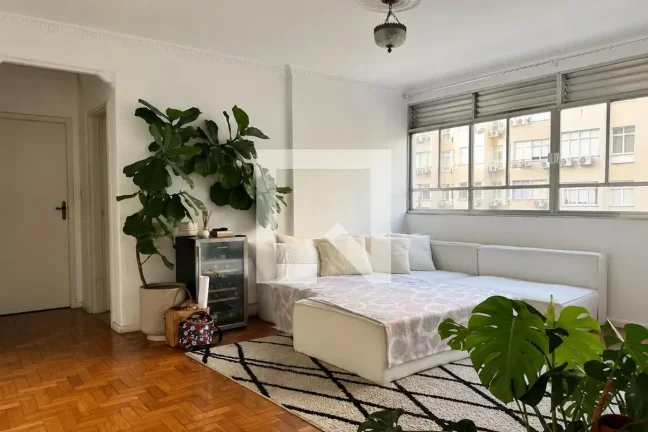 Imagem Apartamento à Venda - Leblon, 2 Quartos, 100 m2