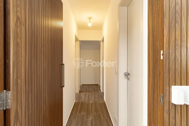 Imagem Apartamento 72M², 3Q, 1 Suíte, 2 Banheiros, 1 Vaga, Piscina, Churrasqueira, Salão de Festas e Jogos, Quadra, Gerador, Brinquedoteca, Playground.