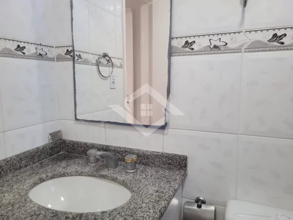 Imagem Apartamento 3 Quartos com Suíte e 127m² na Barra Olímpica – Oportunidade!