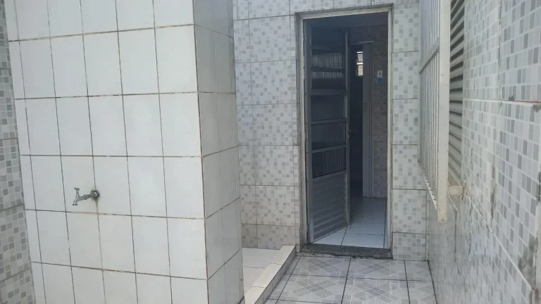 Imagem Apartamento para Venda em Itanhaém, Praia do Sonho, 1 dormitório, 1 banheiro, 1 vaga