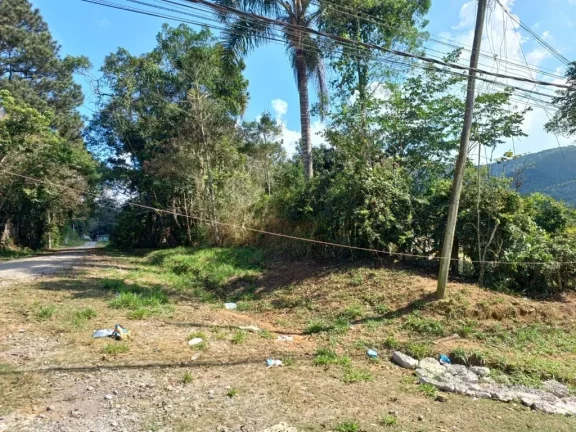 Imagem Chácara com 3 dormitórios à venda, 1482 m² por R$ 960.000,00 - Jardim das Lavras II - Suzano/SP
