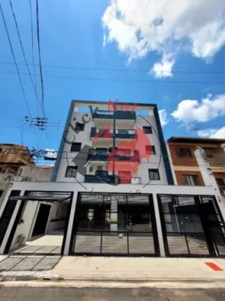 Imagem Cobertura Duplex á Venda no bairro Santa Terezinha em São Bernardo do Campo