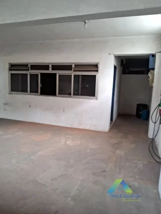 Imagem Salão comercial à venda no bairro Cursino - São Paulo/SP
