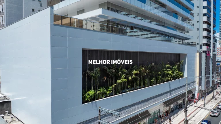 Imagem Grand Place Tower – Vista, Sofisticação e Lazer Completo no Centro de Balneário Camboriú