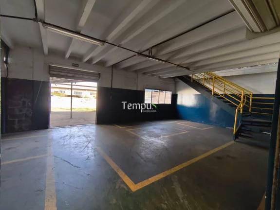 Imagem Aluguel Galpão Industrial, 5.000 M² área total, localizado polo industrial de Goianira - GO