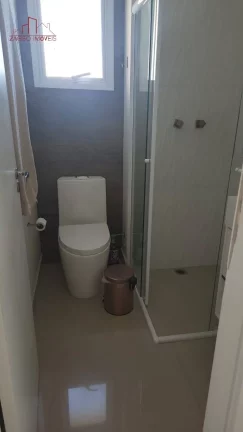 Imagem Apartamento 69m² - 3 Dorm - 1 Suíte - 2 Vagas - Natureza Clube Morumbi