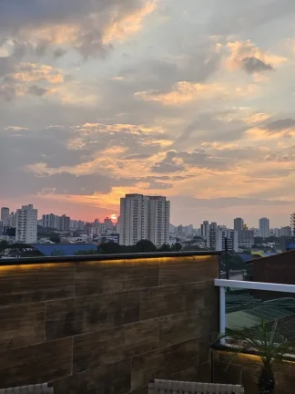 Imagem "Essa cobertura vai acabar com sua busca por conforto, privacidade e lazer!"